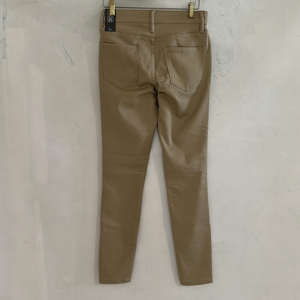 Aeropostale High Waisted Jegging Skinny Fit Ladies Juniors Size 0 Reg lot of 2. - Picture 2 of 8